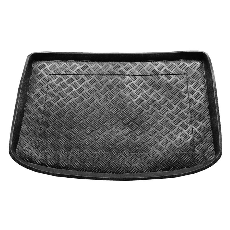 Plastová vana do kufru Fiat 500L 2012-2022 (bez protiskluzu)