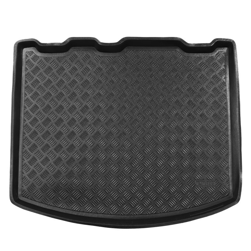 Plastová vana do kufru Ford Kuga 2013-2019 (horní dno, bez protiskluzu)