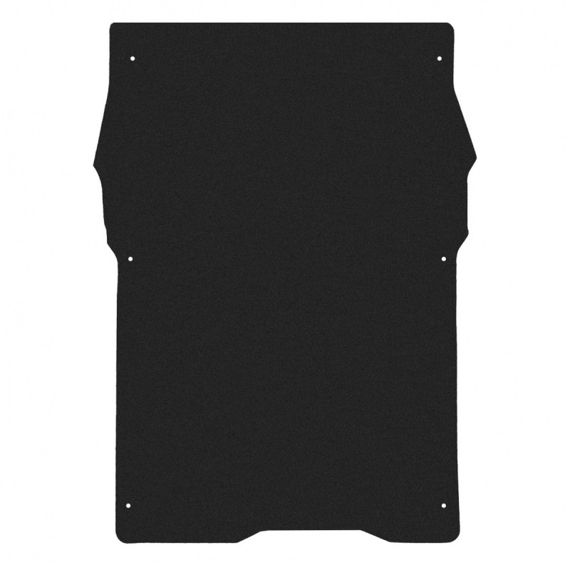 Vložka Citroen Berlingo 2008-2018 (2 místa, dlouhá verze 185cm)