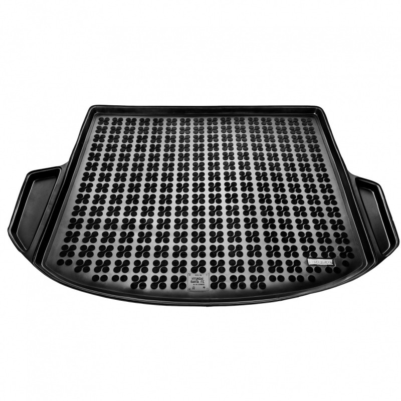 Gumová vana do kufru Hyundai Santa Fe 2012-2018