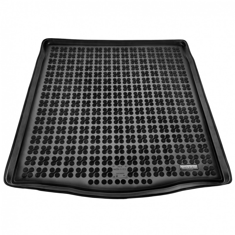 Gumová vana do kufru Mazda 6 2012-2024 (sedan)