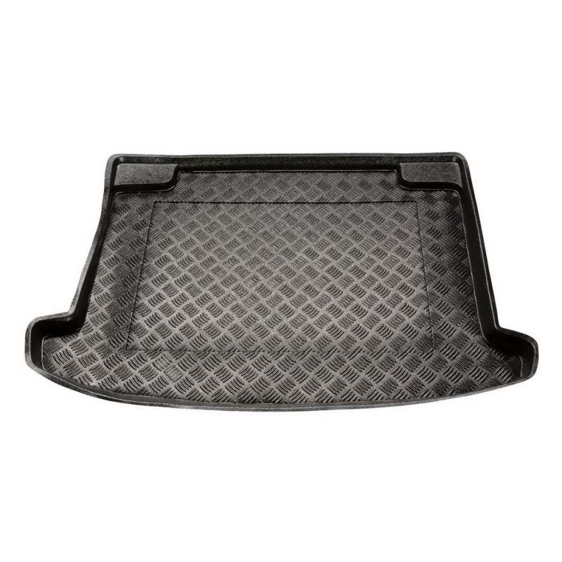 Plastová vana do kufru Renault Clio 2012-2019 (combi, bez protiskluzu)