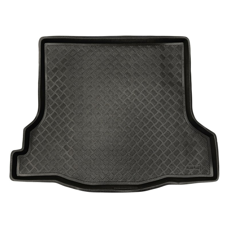 Plastová vana do kufru Dacia Logan 2012-2020 (bez protiskluzu)