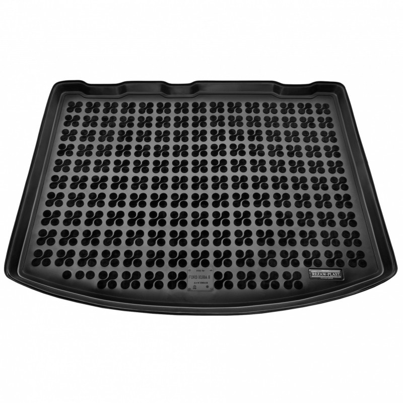 Gumová vana do kufru Ford Kuga 2013-2019 (dolní dno)
