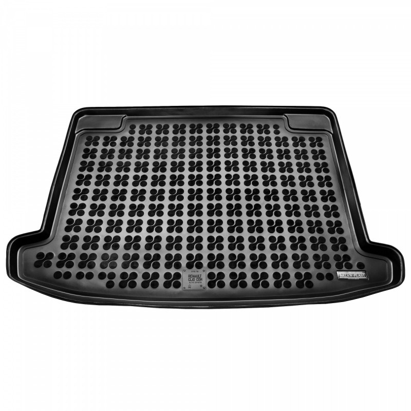 Gumová vana do kufru Renault Clio 2013-2019 (combi, horní dno)