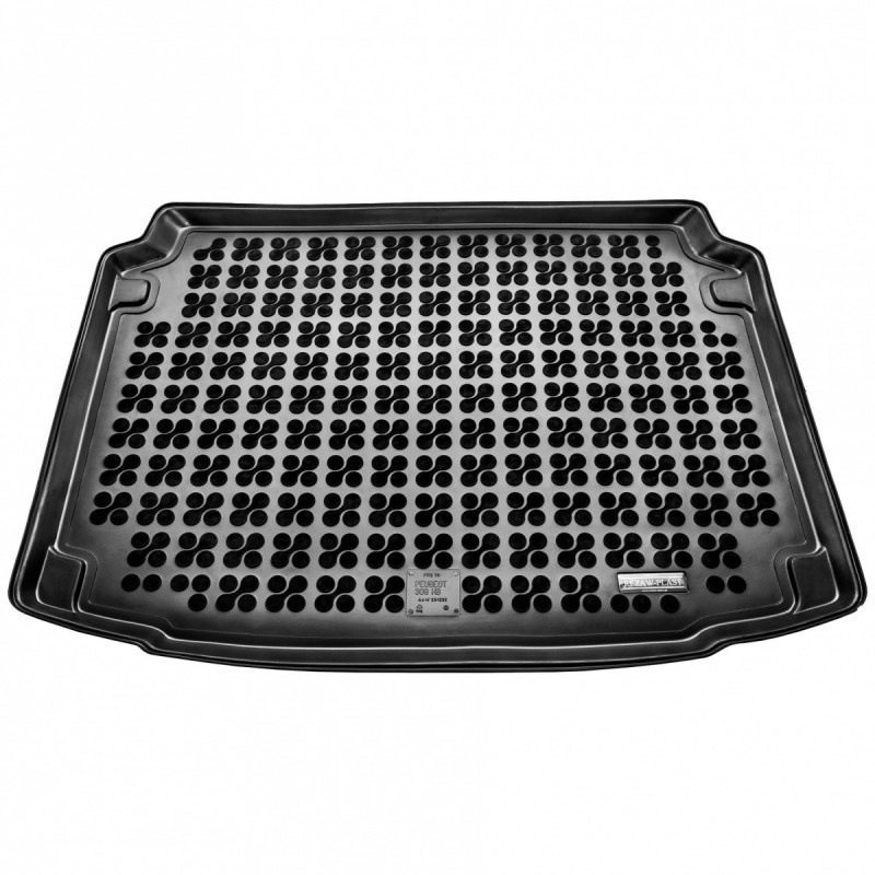 Gumová vana do kufru Peugeot 308 2013-2021 (hatchback)