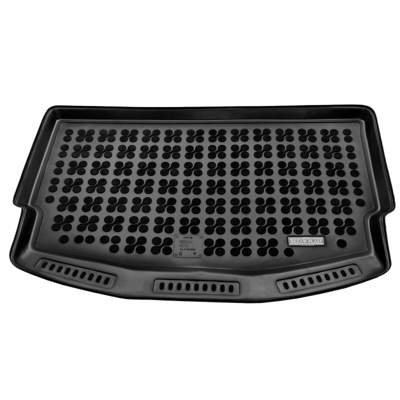 Gumová vana do kufru Nissan Note 2013-2020 (horní dno)