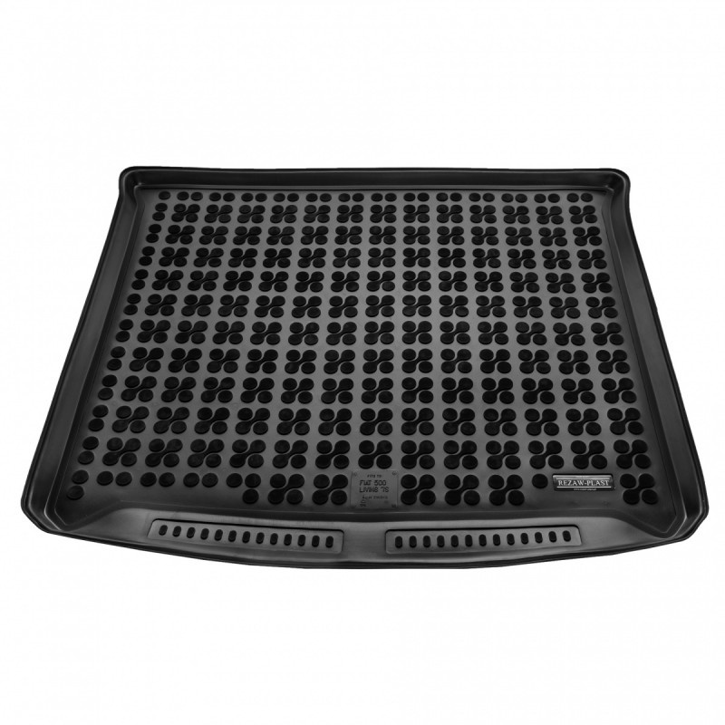 Gumová vana do kufru Fiat 500L Living 2013-2022 (7 míst)