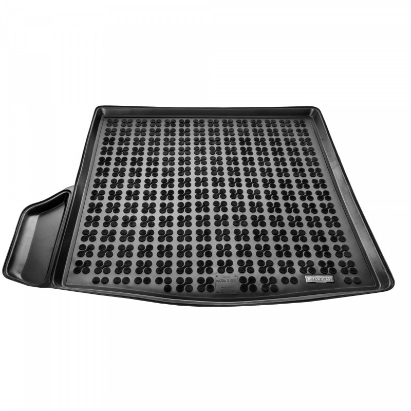 Gumová vana do kufru Mazda 3 2013-2019 (sedan)