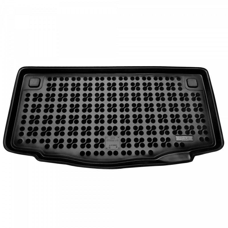 Gumová vana do kufru Hyundai i10 2014-2020 (hb)