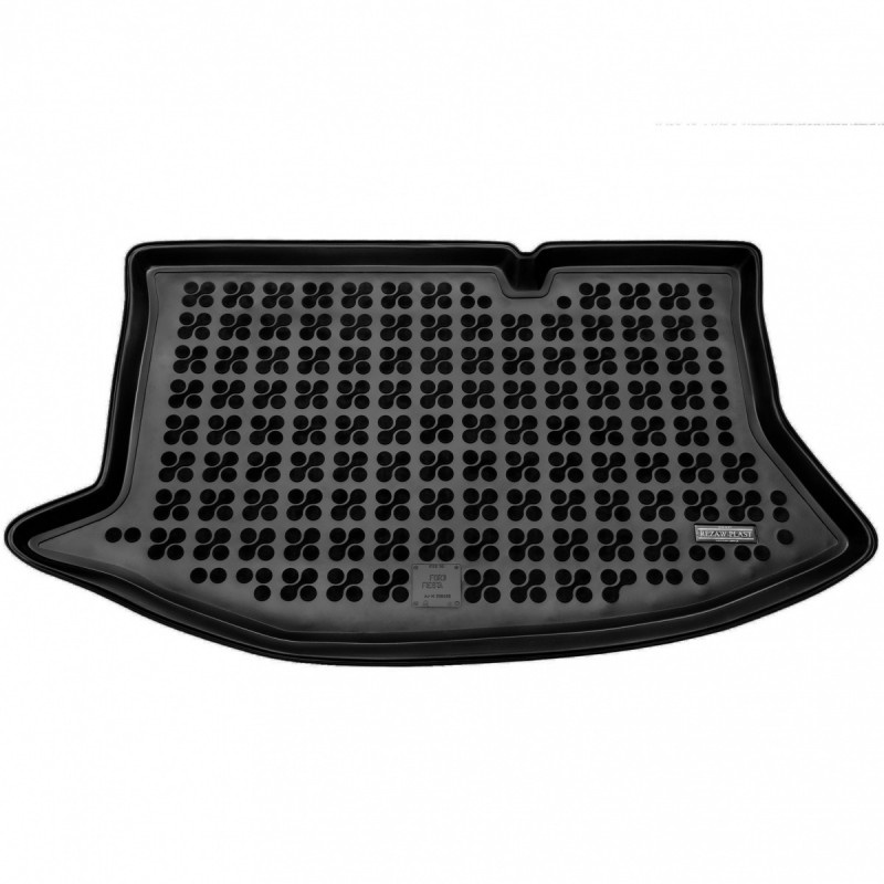 Gumová vana do kufru Ford Fiesta 2008-2017