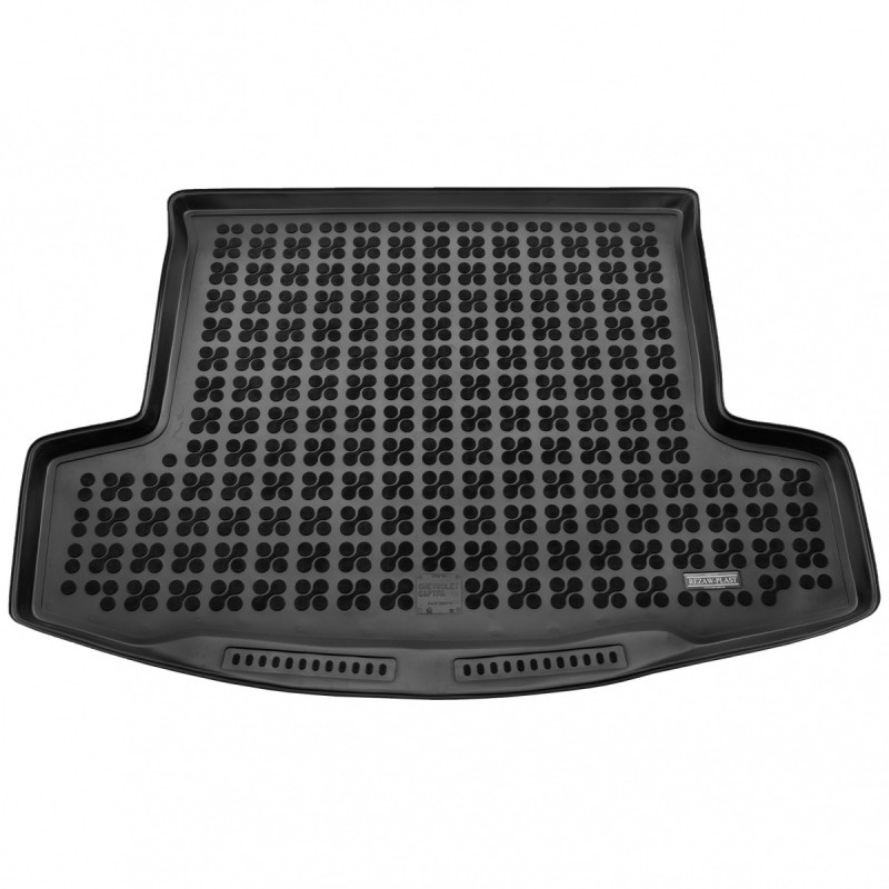 Gumová vana do kufru Chevrolet Captiva 2006-2015