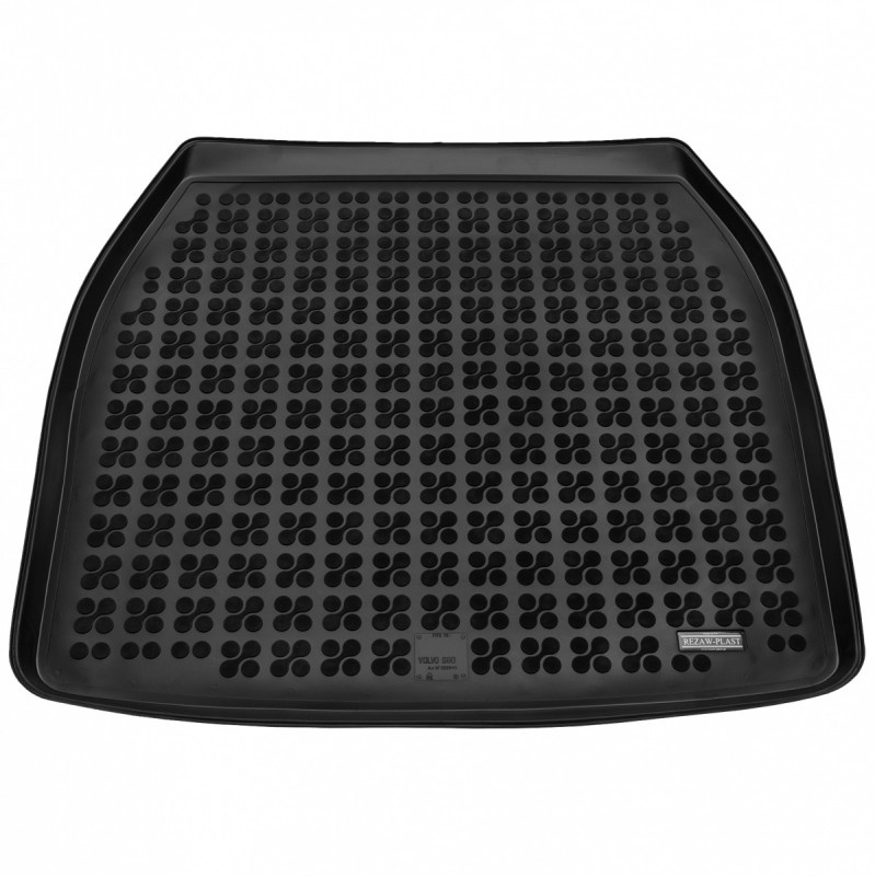 Gumová vana do kufru Volvo S80 2006-2016