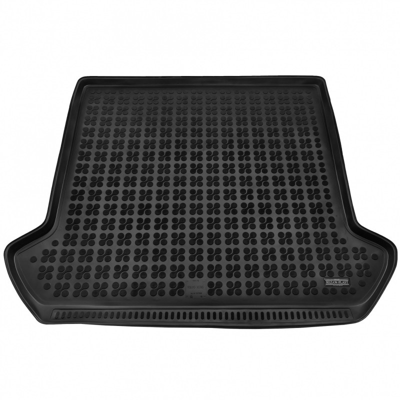 Gumová vana do kufru Volvo XC90 2002-2014