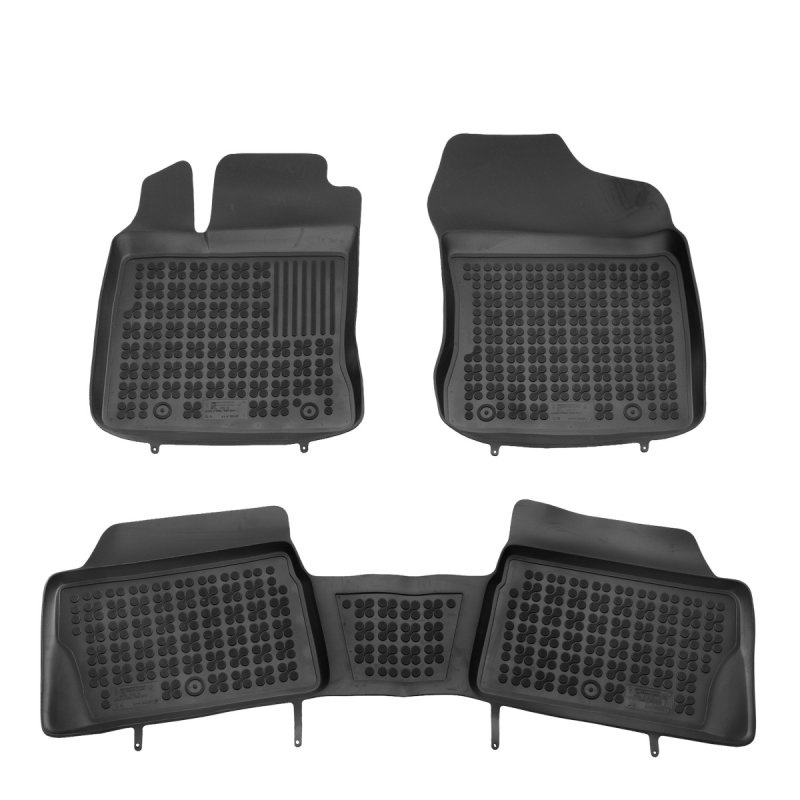 Gumové autokoberce Lexus CT 200h 2011-2022