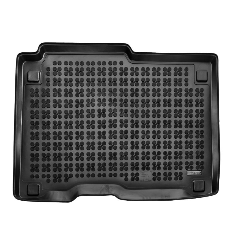 Gumová vana do kufru Ford Tourneo Connect 2013-2022 (5 míst)