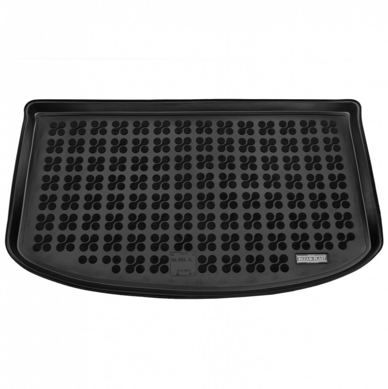 Gumová vana do kufru Kia Soul XL 2014-2019 (horní dno)