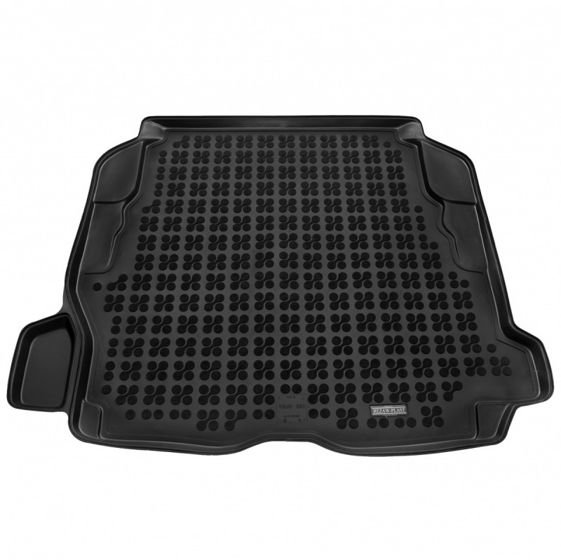 Gumová vana do kufru Volvo S60 2000-2010 (sedan)