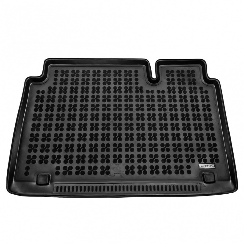 Gumová vana do kufru Fiat Scudo 2007-2016 (8 míst, dlouhá verze)