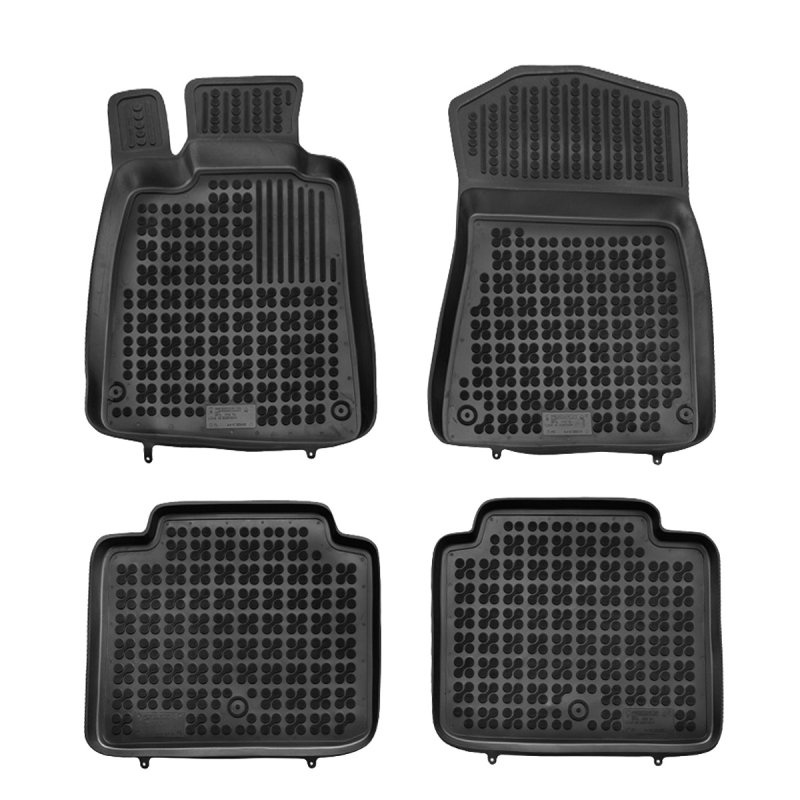 Gumové autokoberce Lexus GS 2005-2011