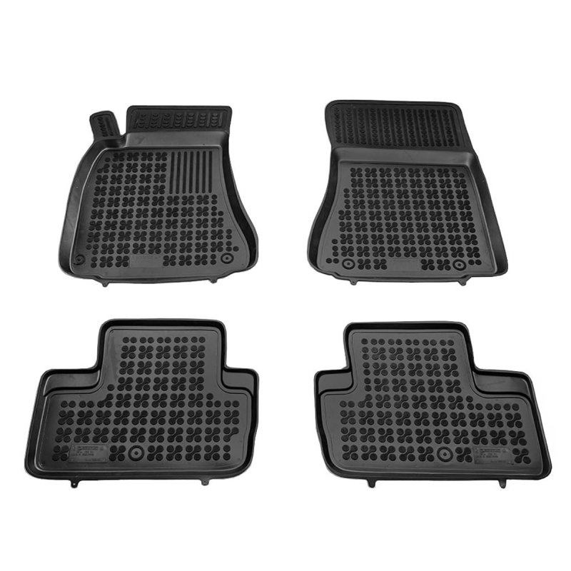 Gumové autokoberce Lexus IS 250 2005-2013