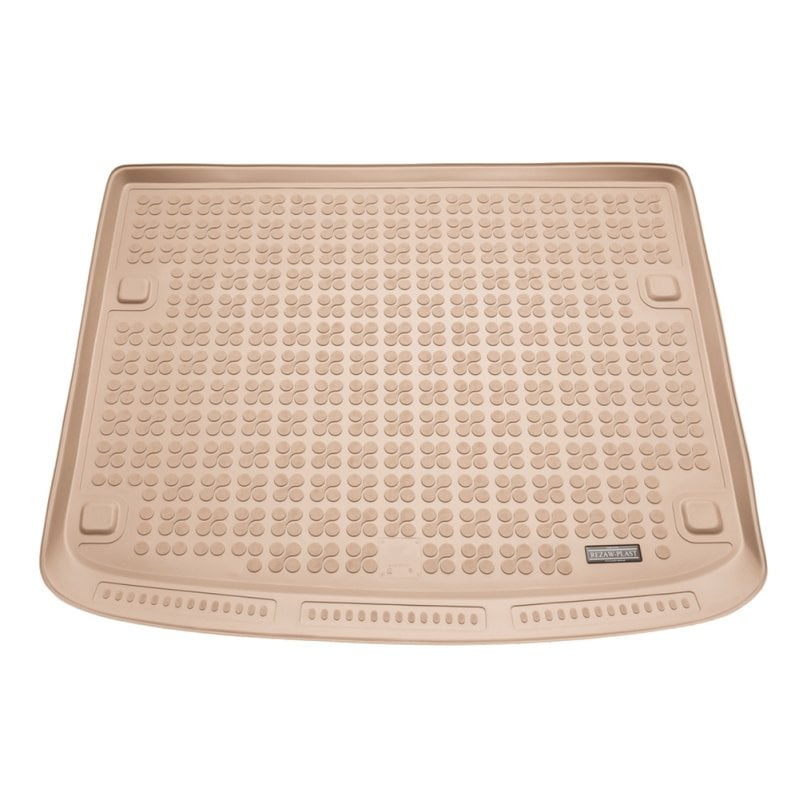 Gumová vana do Porsche Cayenne 2002-2010 (béžová)