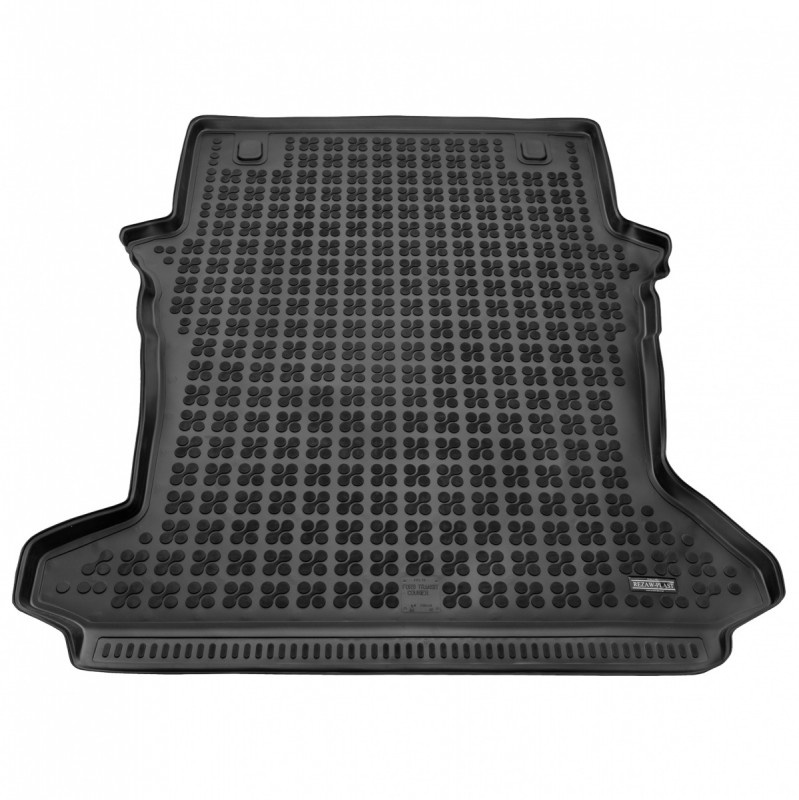 Gumová vana do kufru Ford Transit Courier 2014- (2 místa)