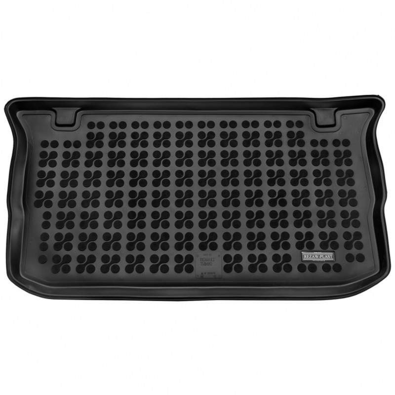 Gumová vana do kufru Renault Twingo 2014-2024