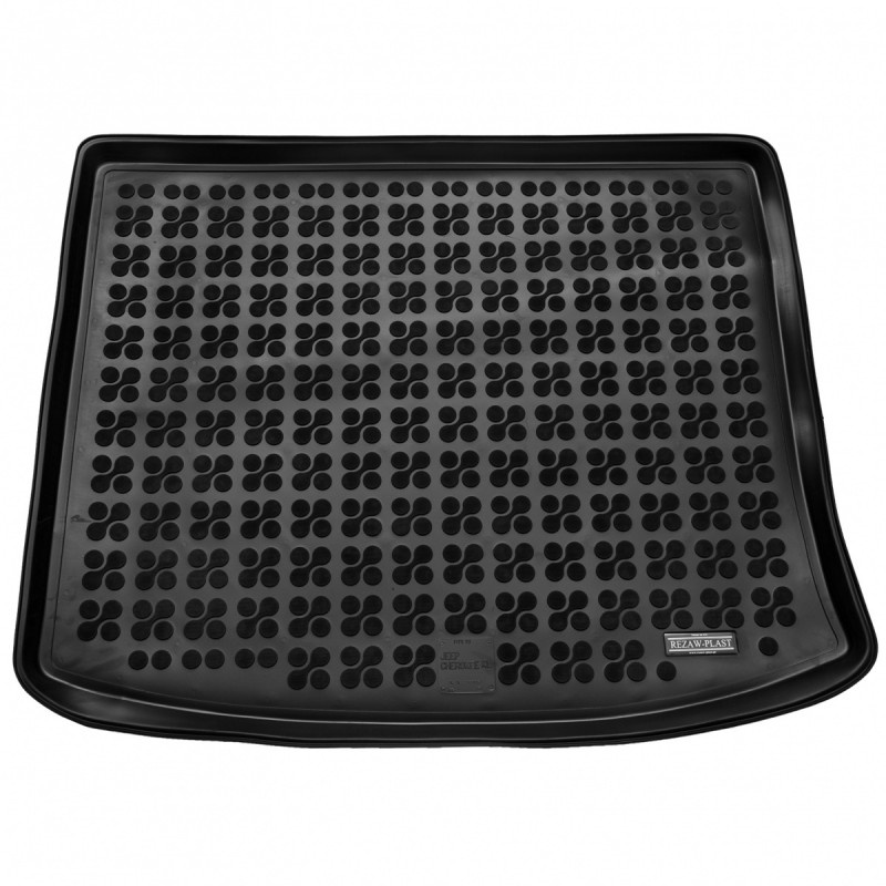 Gumová vana do kufru Jeep Cherokee 2014-2019