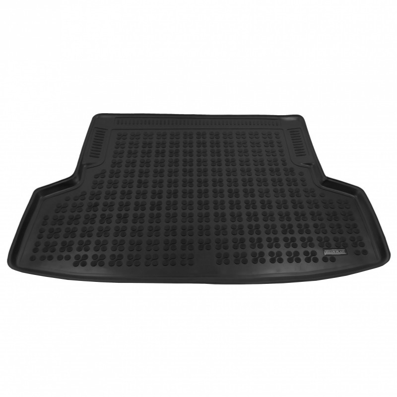 Gumová vana do kufru Subaru WRX STI 2014-