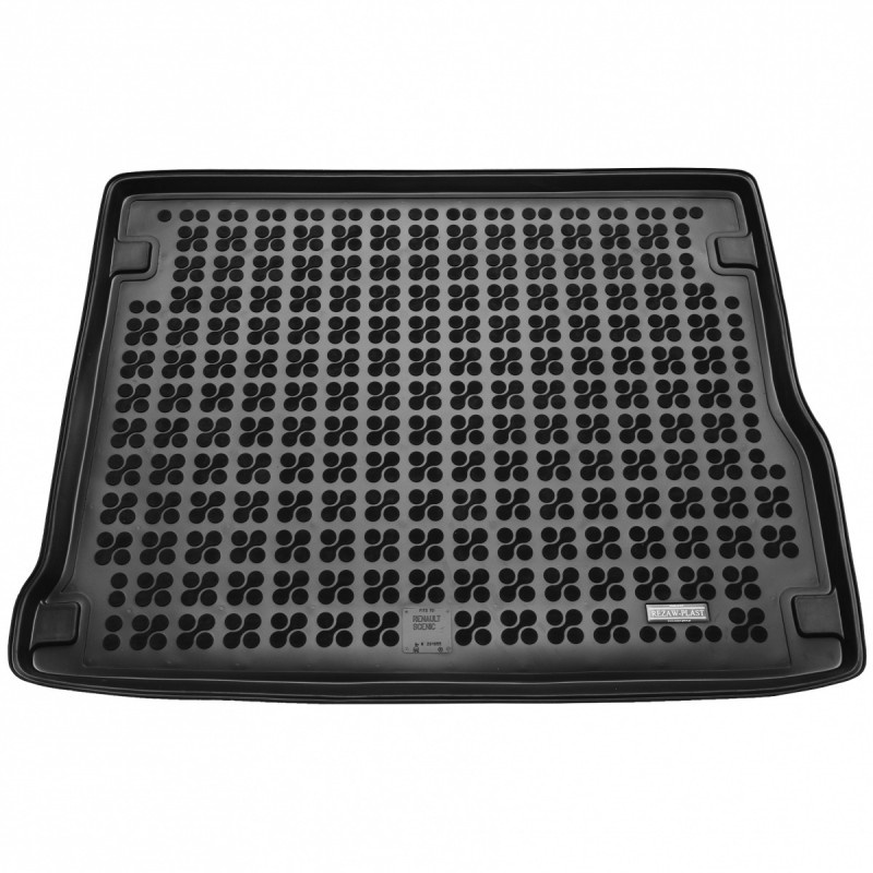 Gumová vana do kufru Renault Scenic 2009-2016