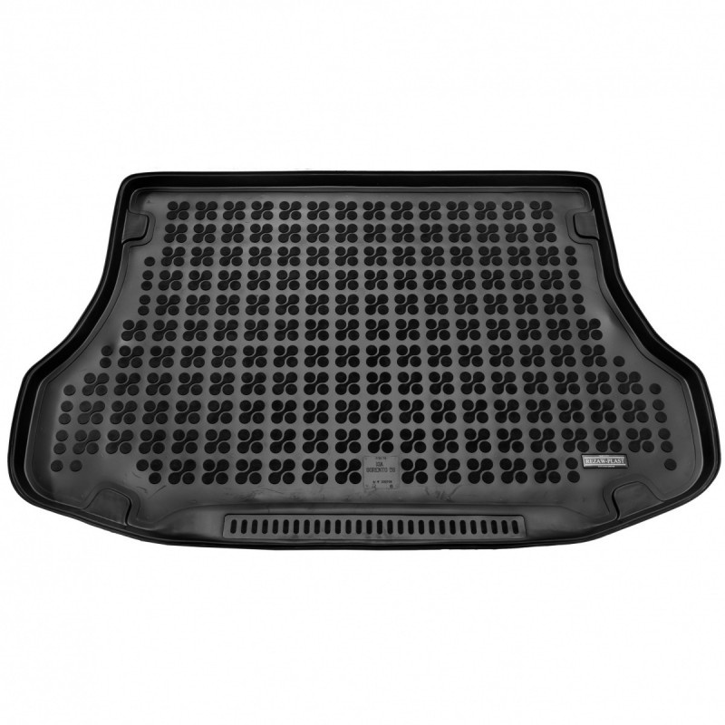 Gumová vana do kufru Kia Sorento 2002-2009 (5 míst)