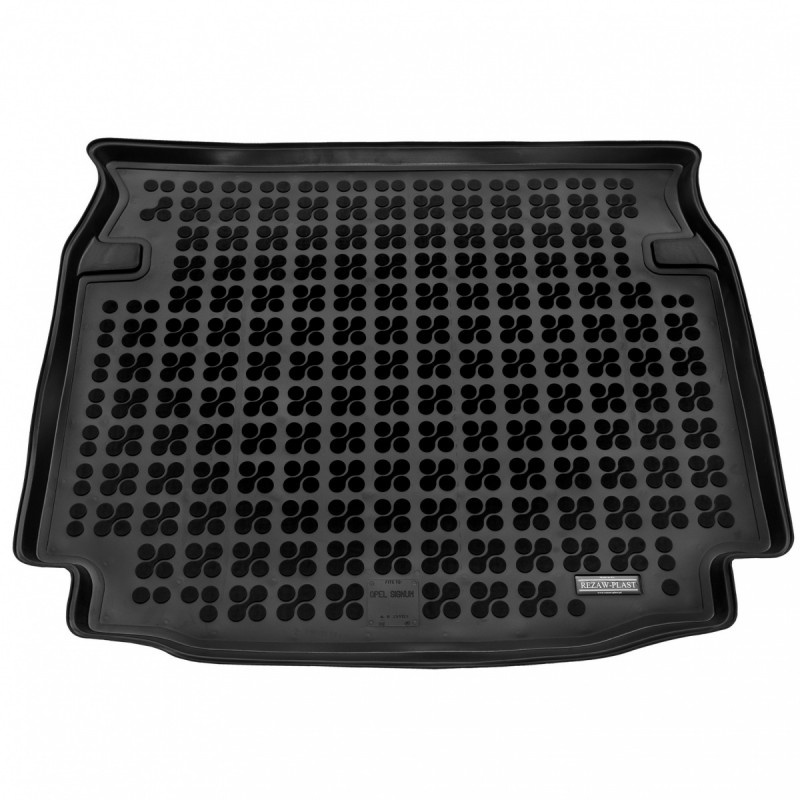 Gumová vana do kufru Opel Signum 2003-2008