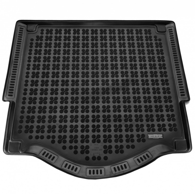 Gumová vana do kufru Ford Mondeo 2015-2022 (combi, dojezd. kolo)