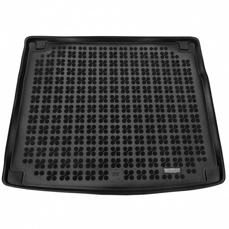 Gumová vana do kufru Peugeot 407 2004-2010 (combi)