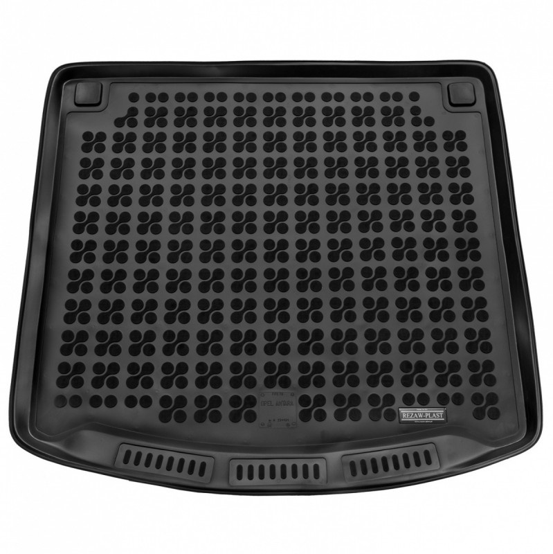 Gumová vana do kufru Opel Antara 2006-2017