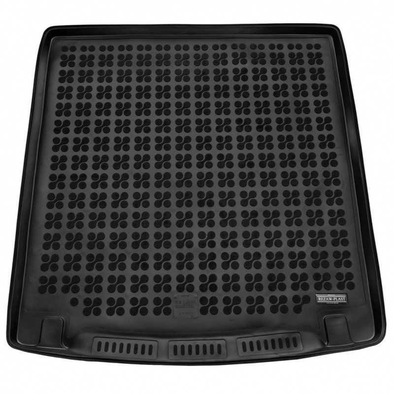 Gumová vana do kufru Renault Laguna III. 2008-2015 (combi)