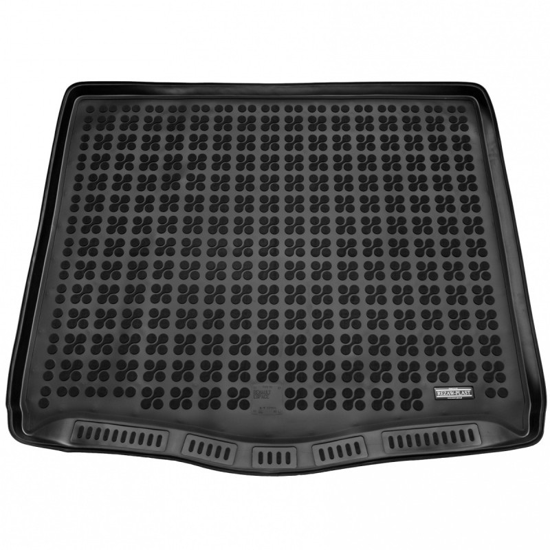 Gumová vana do kufru Renault Espace 2002-2015