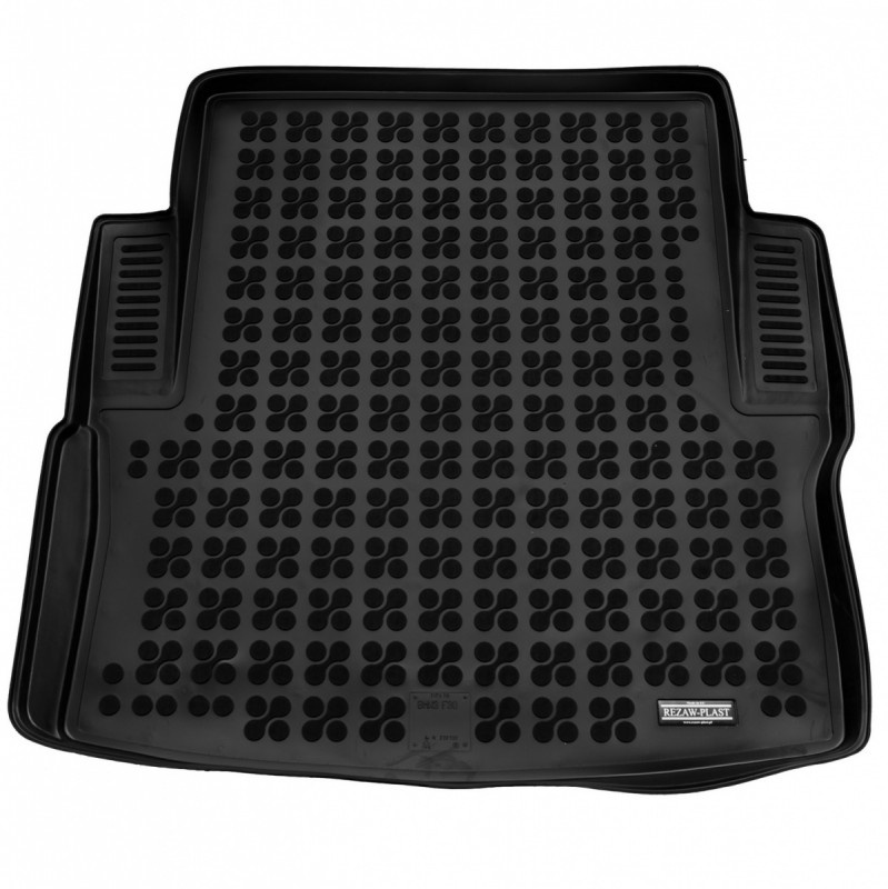 Gumová vana do kufru BMW 3 2012-2019 (F30, sedan)