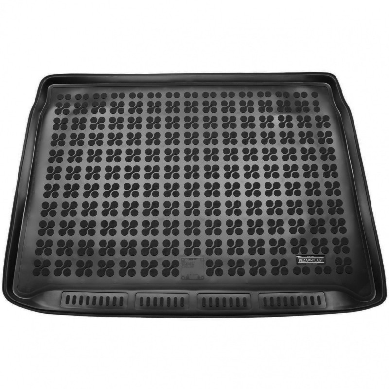 Gumová vana do kufru Renault Kadjar 2015-2022 (horní dno)