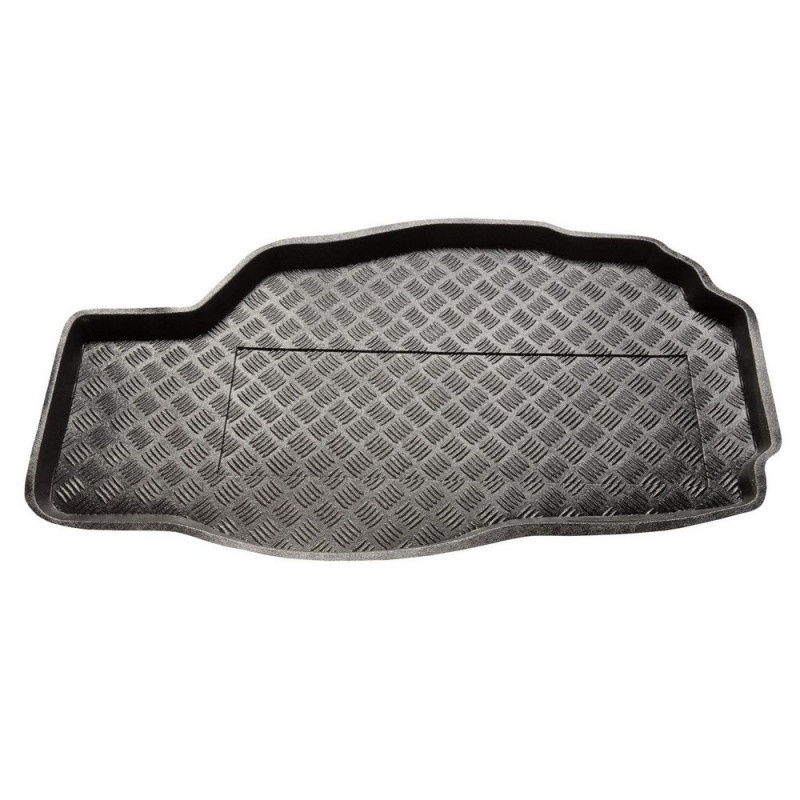 Plastová vana do kufru Ford Mondeo 2015-2022 (sedan, hybrid, bez protiskluzu)