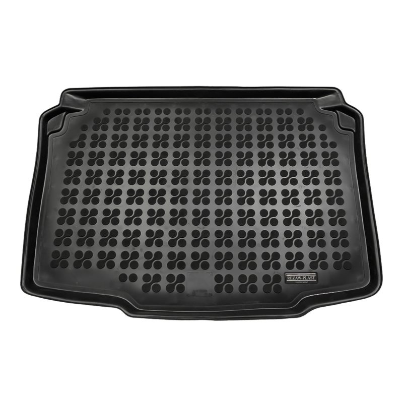 Gumová vana do kufru Seat Ibiza 2008-2017 (hb, 5 dveří)