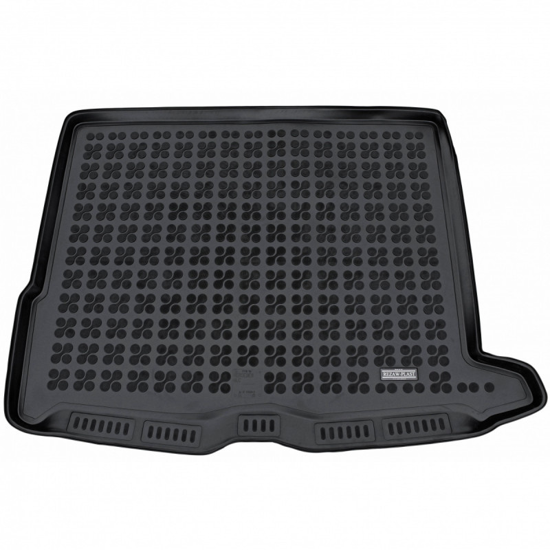Gumová vana do kufru Mercedes GLC-Class 2015-2022 (X253)
