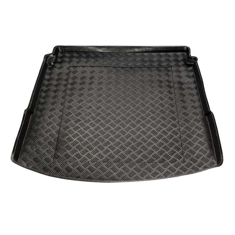 Plastová vana do kufru Renault Talisman 2015- (bez protiskluzu)