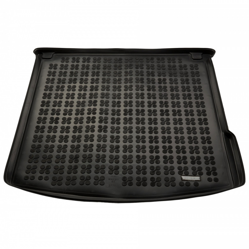 Gumová vana do kufru Mercedes GLE-Class 2015- (C292, coupe)