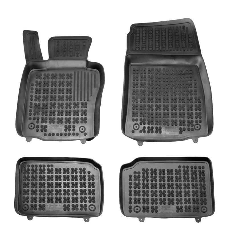 Gumové autokoberce Mini Countryman 2010-2017