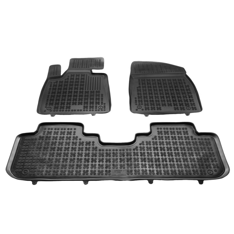 Gumové autokoberce Lexus RX 450h 2015-