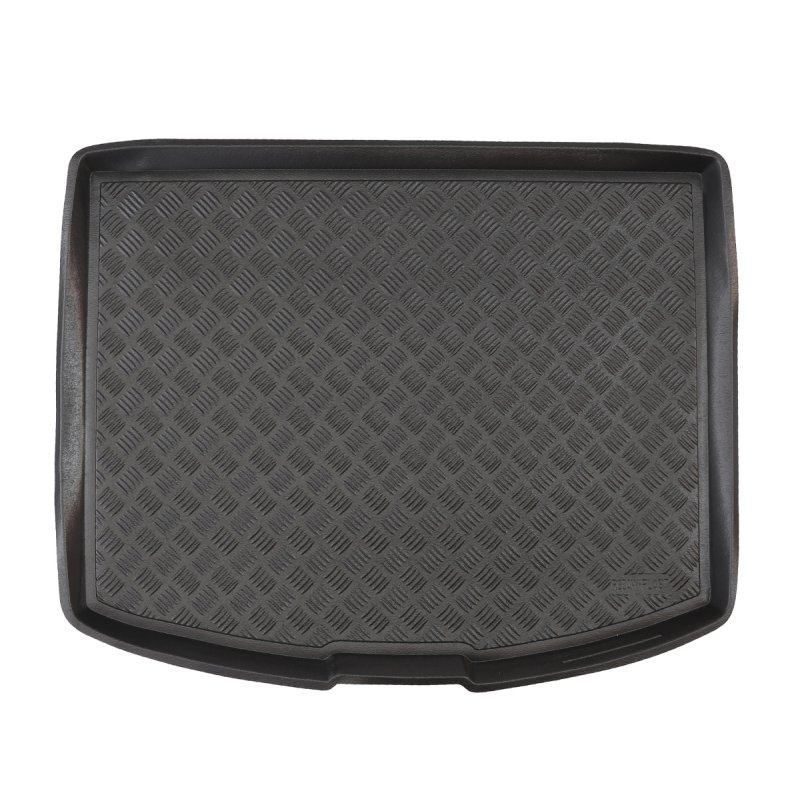Plastová vana do kufru Ford Kuga 2013-2019 (dolní dno, bez protiskluzu)
