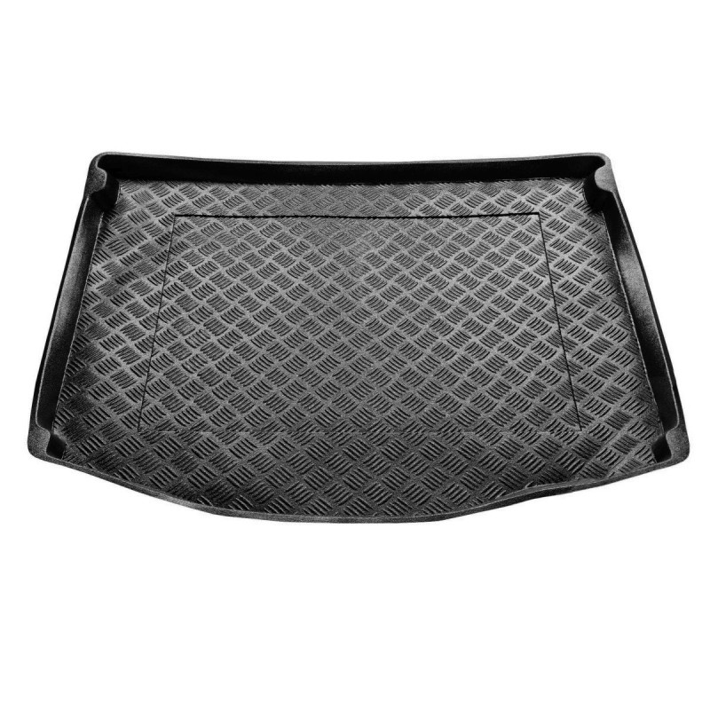 Plastová vana do kufru SsangYong XLV 2016- (horní dno, bez protiskluzu)