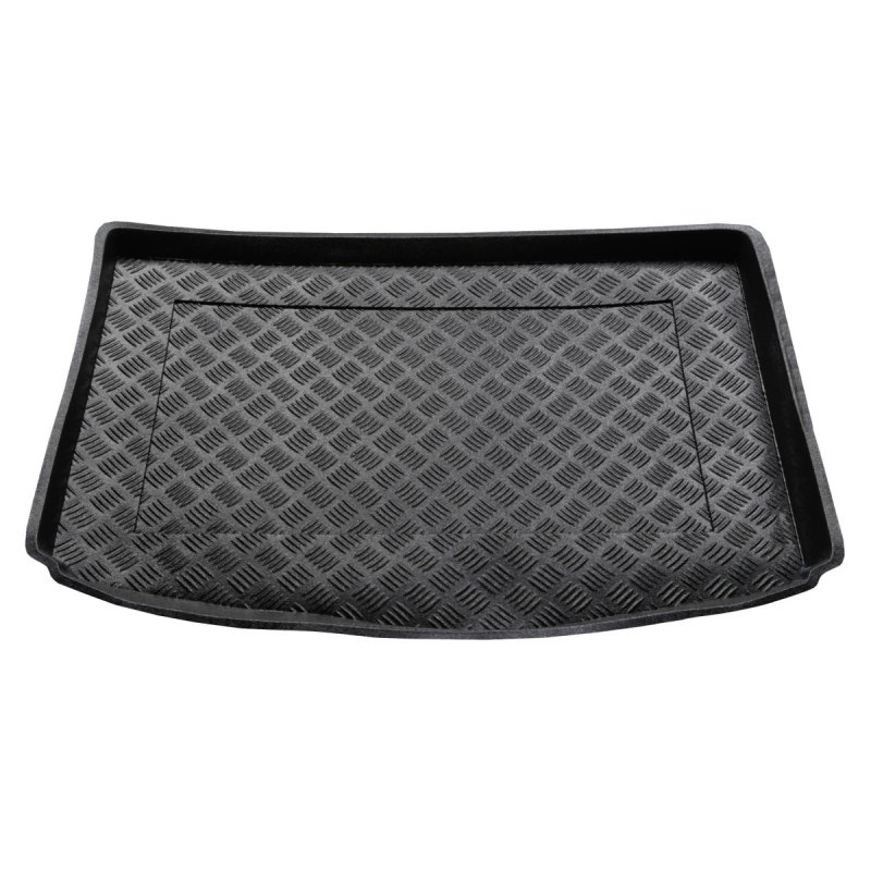 Plastová vana do kufru Alfa Romeo MiTo 2008-2018 (bez protiskluzu)